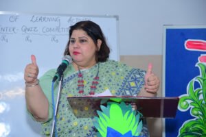PRICIPAL RANA LUBANA