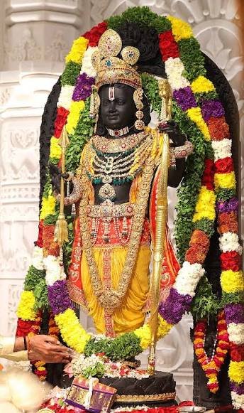 अयोध्या राम मंदिर में बड़ा बदलाव, वीआईपी दर्शन कराने वाले 50 लाइजनिंग अफसर हटाए जाएंगे
