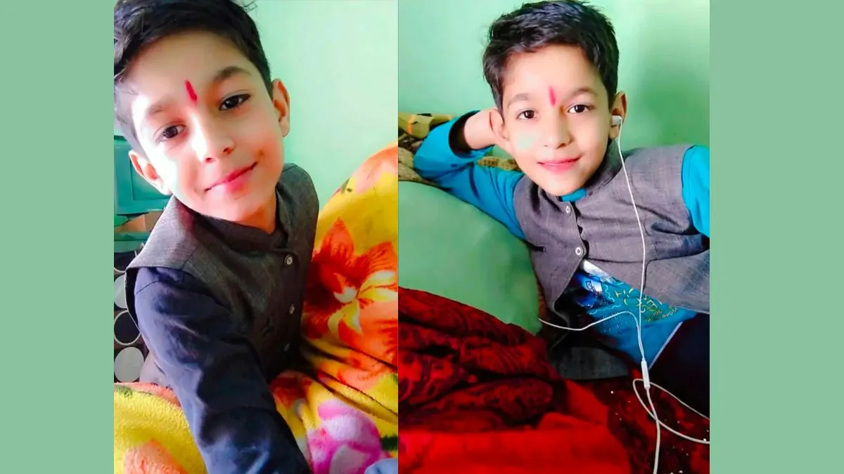 मेरठ में 7वीं के छात्र की हार्ट अटैक से मौत, स्कूल के वॉशरूम में मृत मिला